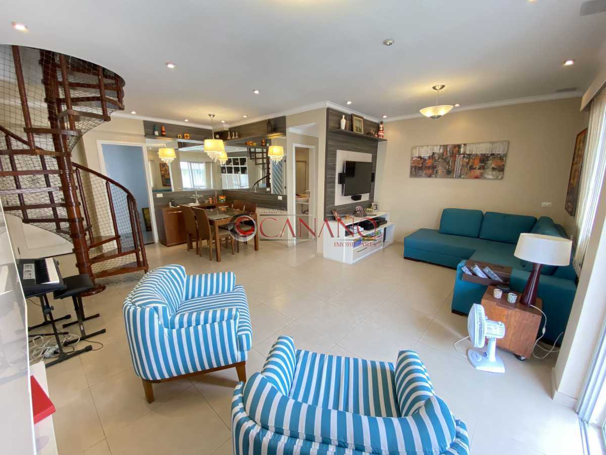 Conheça 4E8D7582-90F8-47E5-8793-CD8F1D do imóvel - Cobertura 4 quartos à venda Méier, Rio de Janeiro - R$ 880.000 - BJCO40015 - 6 4E8D7582-90F8-47E5-8793-CD8F1D - Cobertura 4 quartos à venda Méier, Rio de Janeiro - R$ 880.000 - BJCO40015 - 6