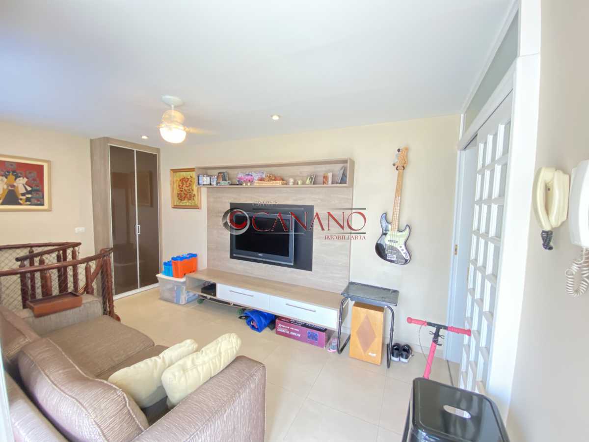 Conheça 74846094-BA6D-472F-A706-5FDC20 do imóvel - Cobertura 4 quartos à venda Méier, Rio de Janeiro - R$ 880.000 - BJCO40015 - 24 74846094-BA6D-472F-A706-5FDC20 - Cobertura 4 quartos à venda Méier, Rio de Janeiro - R$ 880.000 - BJCO40015 - 24