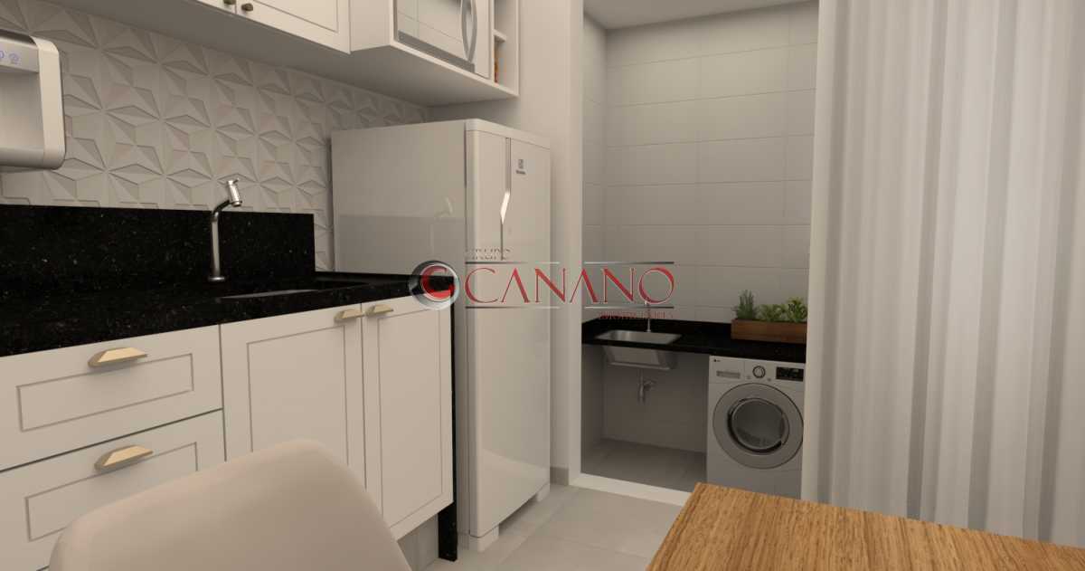 Conheça 7fa468b69ebb2d68-+írea de ser do imóvel - Casa de Vila à venda Rua Fernandes Guimarães,Botafogo, Rio de Janeiro - R$ 699.000 - BJCV20067 - 5 7fa468b69ebb2d68-+írea de ser - Casa de Vila à venda Rua Fernandes Guimarães,Botafogo, Rio de Janeiro - R$ 699.000 - BJCV20067 - 5