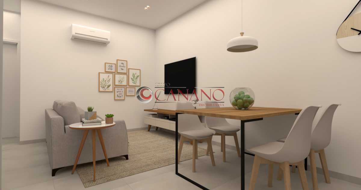 Conheça 92803c5177050bb1-sala 03 do imóvel - Casa de Vila à venda Rua Fernandes Guimarães,Botafogo, Rio de Janeiro - R$ 699.000 - BJCV20067 - 3 92803c5177050bb1-sala 03 - Casa de Vila à venda Rua Fernandes Guimarães,Botafogo, Rio de Janeiro - R$ 699.000 - BJCV20067 - 3