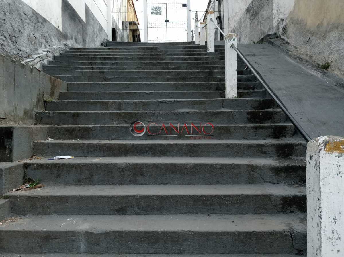 Conheça 1 do imóvel - Casa de Vila 4 quartos à venda Cascadura, Rio de Janeiro - R$ 220.000 - BJCV40017 - 30 1 - Casa de Vila 4 quartos à venda Cascadura, Rio de Janeiro - R$ 220.000 - BJCV40017 - 30