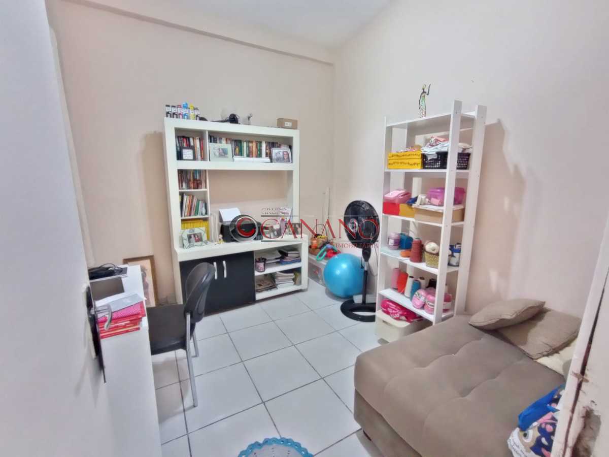 Conheça 6 do imóvel - Casa de Vila 4 quartos à venda Cascadura, Rio de Janeiro - R$ 220.000 - BJCV40017 - 10 6 - Casa de Vila 4 quartos à venda Cascadura, Rio de Janeiro - R$ 220.000 - BJCV40017 - 10