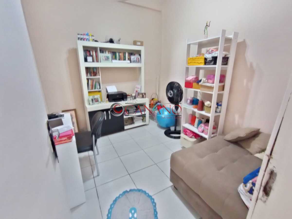 Conheça 8 do imóvel - Casa de Vila 4 quartos à venda Cascadura, Rio de Janeiro - R$ 220.000 - BJCV40017 - 12 8 - Casa de Vila 4 quartos à venda Cascadura, Rio de Janeiro - R$ 220.000 - BJCV40017 - 12