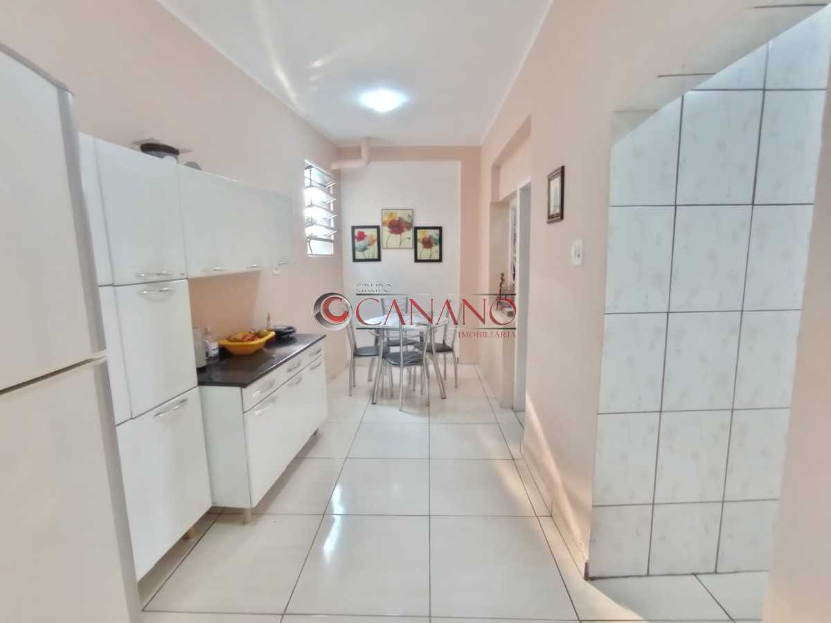 Conheça 11 do imóvel - Casa de Vila 4 quartos à venda Cascadura, Rio de Janeiro - R$ 220.000 - BJCV40017 - 15 11 - Casa de Vila 4 quartos à venda Cascadura, Rio de Janeiro - R$ 220.000 - BJCV40017 - 15