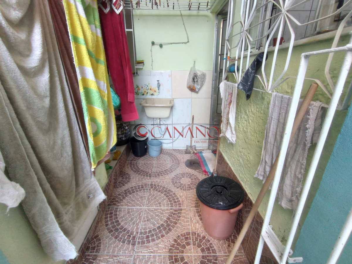 Conheça 12 do imóvel - Casa de Vila 4 quartos à venda Cascadura, Rio de Janeiro - R$ 220.000 - BJCV40017 - 16 12 - Casa de Vila 4 quartos à venda Cascadura, Rio de Janeiro - R$ 220.000 - BJCV40017 - 16