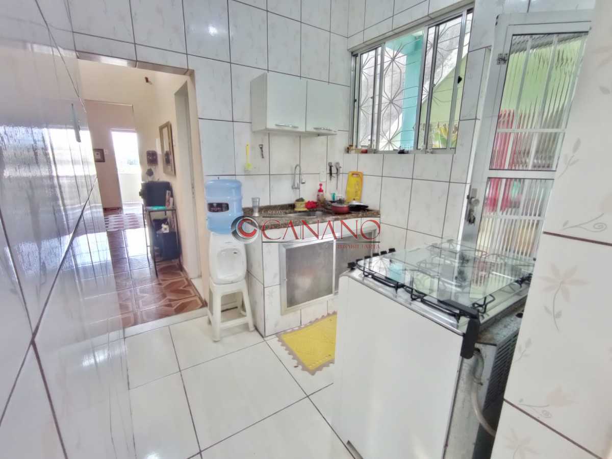 Conheça 14 do imóvel - Casa de Vila 4 quartos à venda Cascadura, Rio de Janeiro - R$ 220.000 - BJCV40017 - 18 14 - Casa de Vila 4 quartos à venda Cascadura, Rio de Janeiro - R$ 220.000 - BJCV40017 - 18