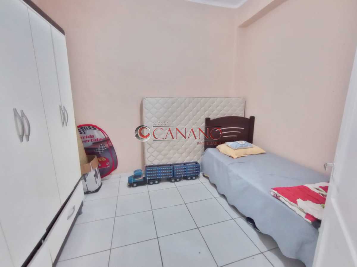 20 - Casa de Vila 4 quartos à venda Cascadura, Rio de Janeiro - R$ 220.000 - BJCV40017 - 24