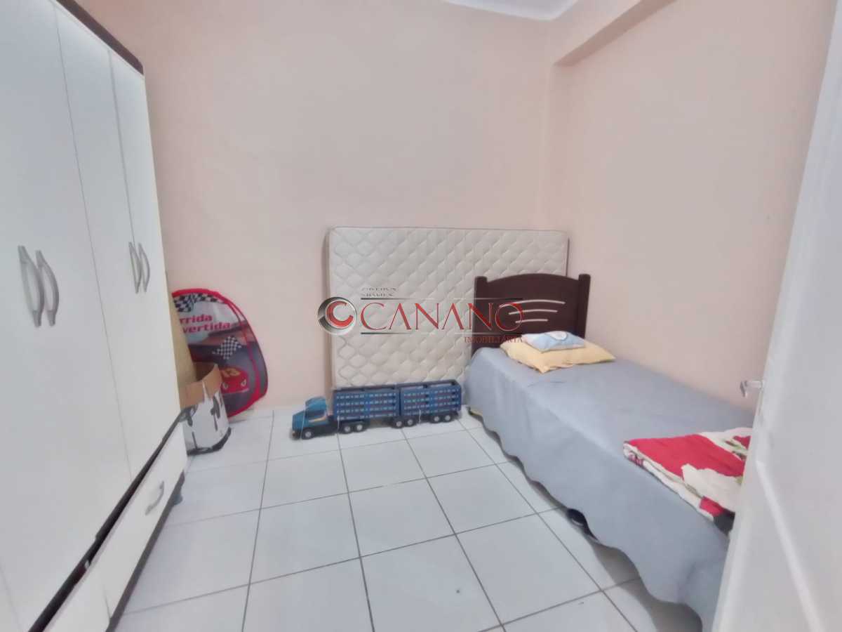 Conheça 21 do imóvel - Casa de Vila 4 quartos à venda Cascadura, Rio de Janeiro - R$ 220.000 - BJCV40017 - 25 21 - Casa de Vila 4 quartos à venda Cascadura, Rio de Janeiro - R$ 220.000 - BJCV40017 - 25