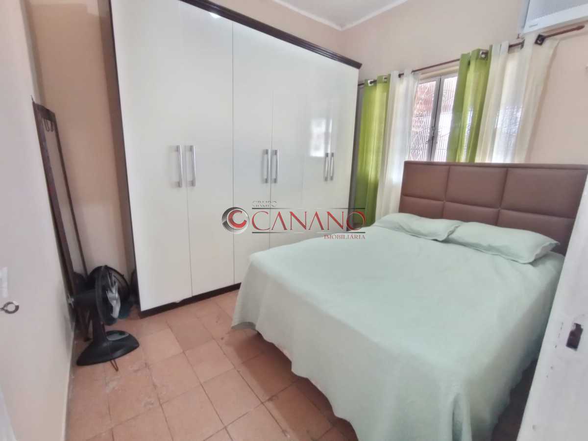 Conheça 22 do imóvel - Casa de Vila 4 quartos à venda Cascadura, Rio de Janeiro - R$ 220.000 - BJCV40017 - 26 22 - Casa de Vila 4 quartos à venda Cascadura, Rio de Janeiro - R$ 220.000 - BJCV40017 - 26