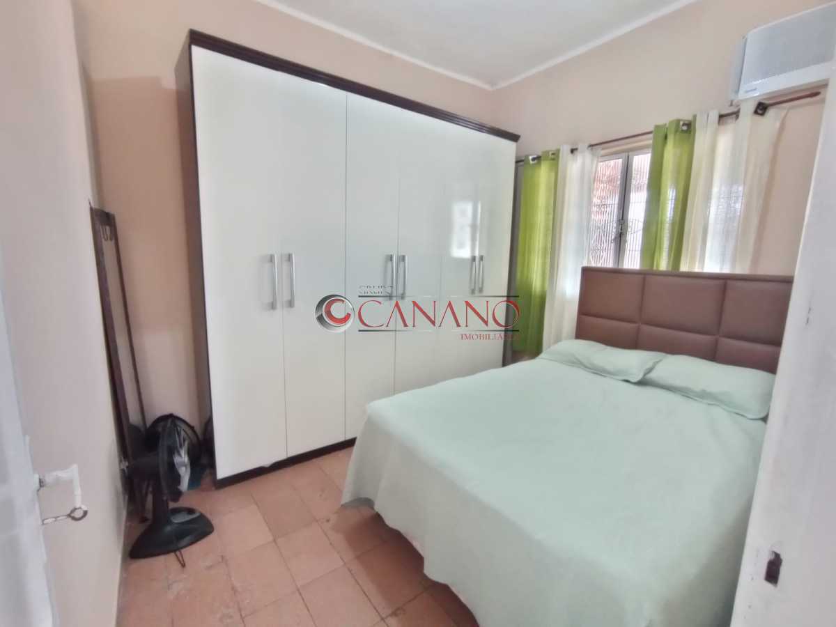 23 - Casa de Vila 4 quartos à venda Cascadura, Rio de Janeiro - R$ 220.000 - BJCV40017 - 27
