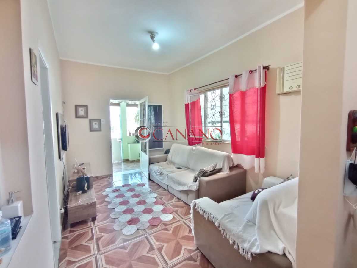 Conheça 25 do imóvel - Casa de Vila 4 quartos à venda Cascadura, Rio de Janeiro - R$ 220.000 - BJCV40017 - 1 25 - Casa de Vila 4 quartos à venda Cascadura, Rio de Janeiro - R$ 220.000 - BJCV40017 - 1