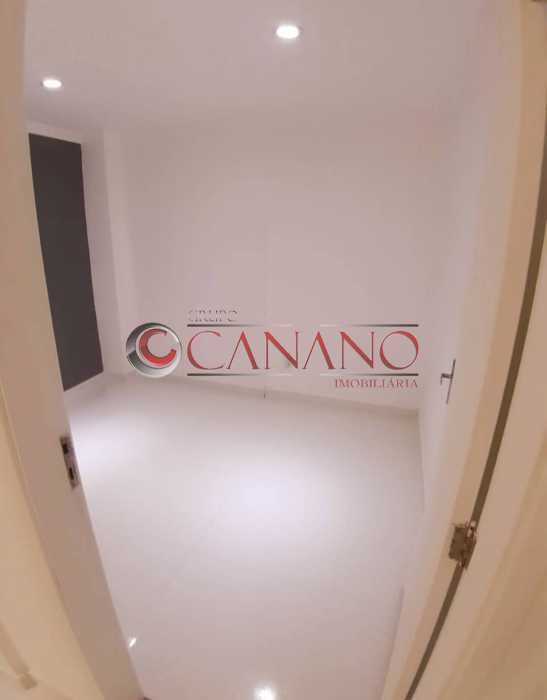 1 - Apartamento 1 quarto à venda São Francisco Xavier, Rio de Janeiro - R$ 140.000 - BJAP10157 - 5
