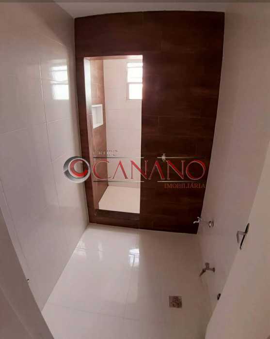 3 - Apartamento 1 quarto à venda São Francisco Xavier, Rio de Janeiro - R$ 140.000 - BJAP10157 - 6