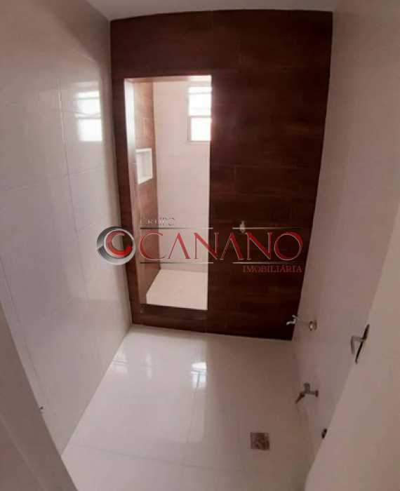 10 - Apartamento 1 quarto à venda São Francisco Xavier, Rio de Janeiro - R$ 140.000 - BJAP10157 - 11
