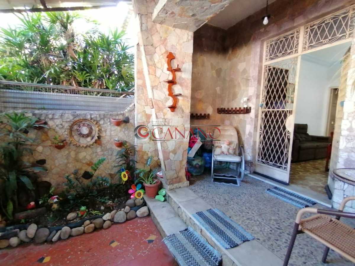 Conheça Casa 4 quartos à venda Engenho de Dentro, Rio de Janeiro - R$ 420.000 - BJCA40030 - 3 Casa 4 quartos à venda Engenho de Dentro, Rio de Janeiro - R$ 420.000 - BJCA40030 - 3