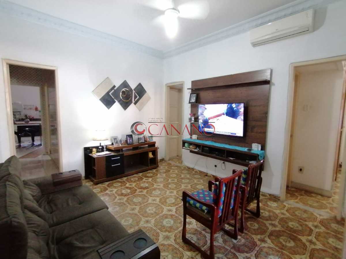 2 - Casa 4 quartos à venda Engenho de Dentro, Rio de Janeiro - R$ 420.000 - BJCA40030 - 5