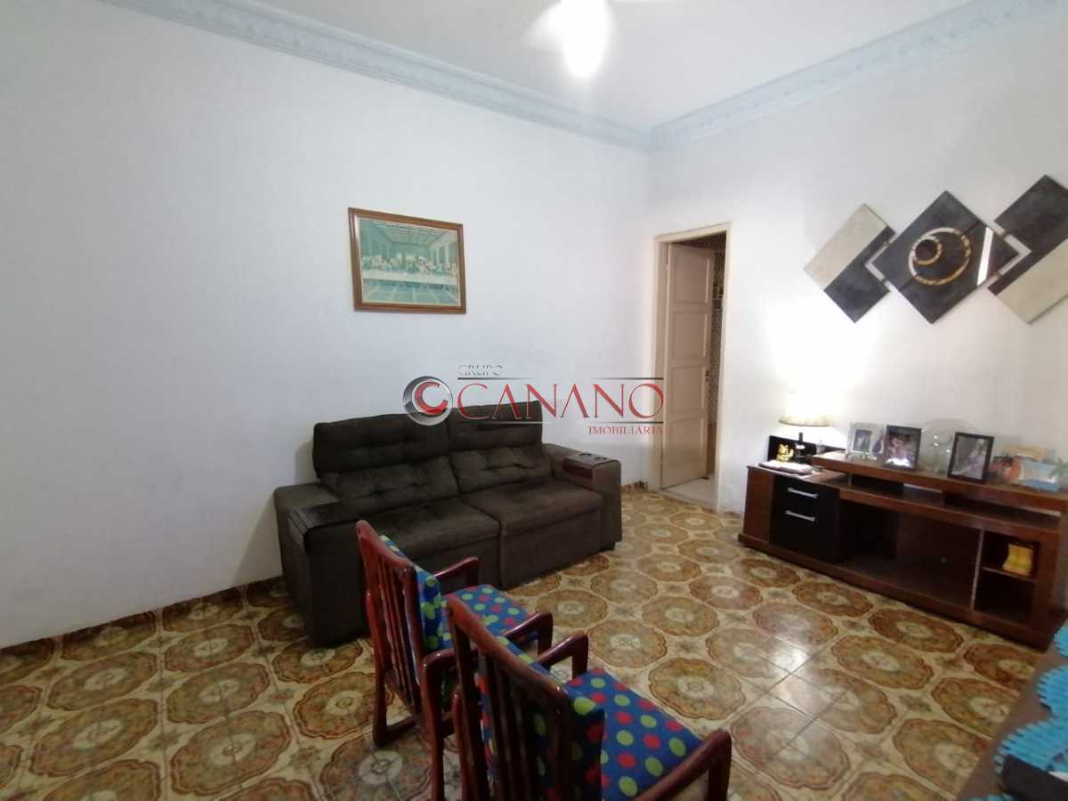 3 - Casa 4 quartos à venda Engenho de Dentro, Rio de Janeiro - R$ 420.000 - BJCA40030 - 7