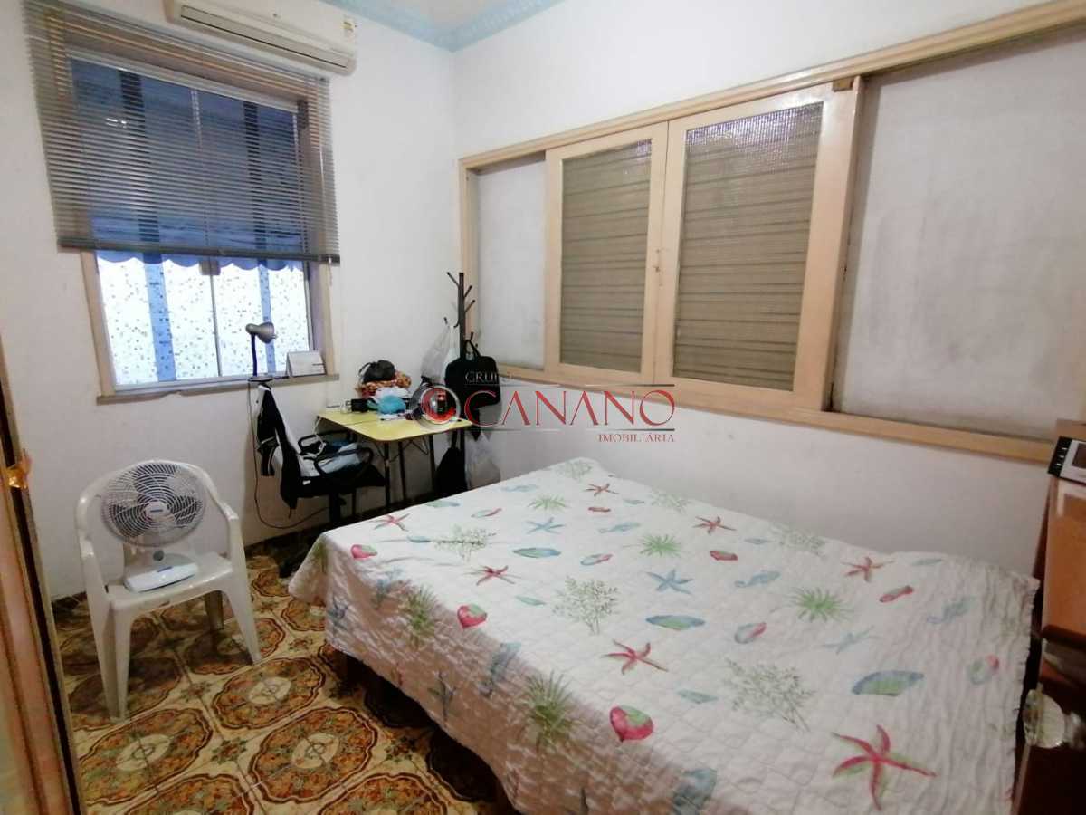 5 - Casa 4 quartos à venda Engenho de Dentro, Rio de Janeiro - R$ 420.000 - BJCA40030 - 8