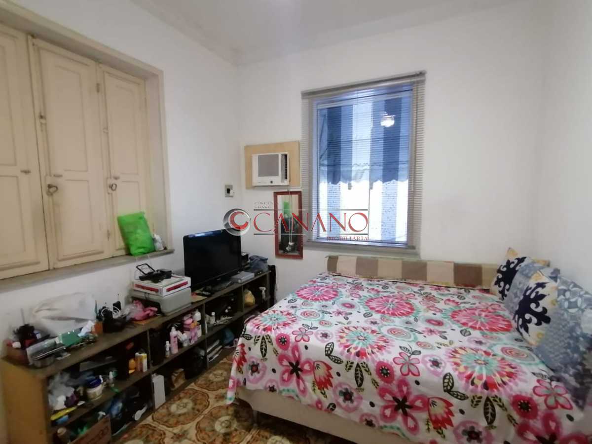 7 - Casa 4 quartos à venda Engenho de Dentro, Rio de Janeiro - R$ 420.000 - BJCA40030 - 11