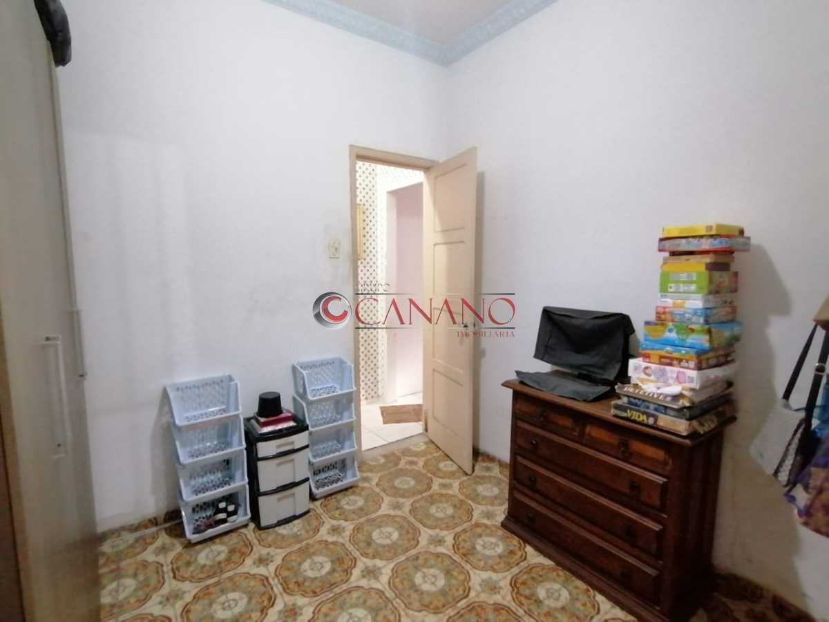 Conheça 8 do imóvel - Casa 4 quartos à venda Engenho de Dentro, Rio de Janeiro - R$ 420.000 - BJCA40030 - 12 8 - Casa 4 quartos à venda Engenho de Dentro, Rio de Janeiro - R$ 420.000 - BJCA40030 - 12