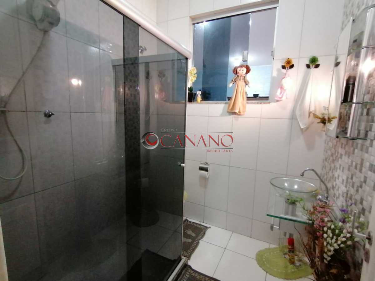 11 - Casa 4 quartos à venda Engenho de Dentro, Rio de Janeiro - R$ 420.000 - BJCA40030 - 15