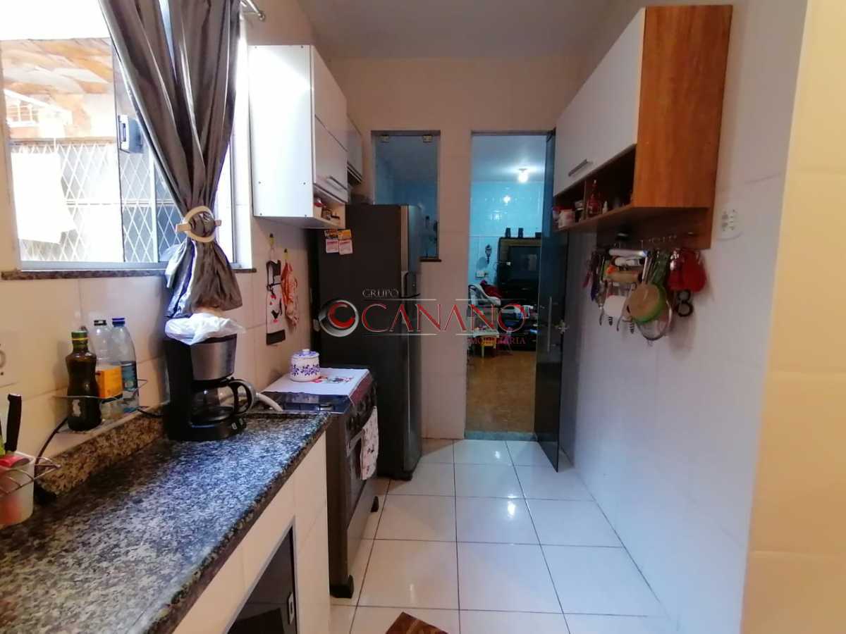 Conheça 15 do imóvel - Casa 4 quartos à venda Engenho de Dentro, Rio de Janeiro - R$ 420.000 - BJCA40030 - 19 15 - Casa 4 quartos à venda Engenho de Dentro, Rio de Janeiro - R$ 420.000 - BJCA40030 - 19