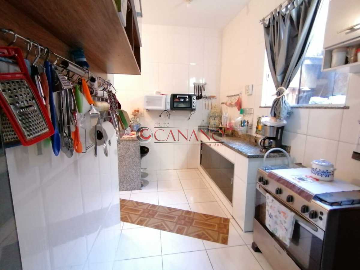 16 - Casa 4 quartos à venda Engenho de Dentro, Rio de Janeiro - R$ 420.000 - BJCA40030 - 20