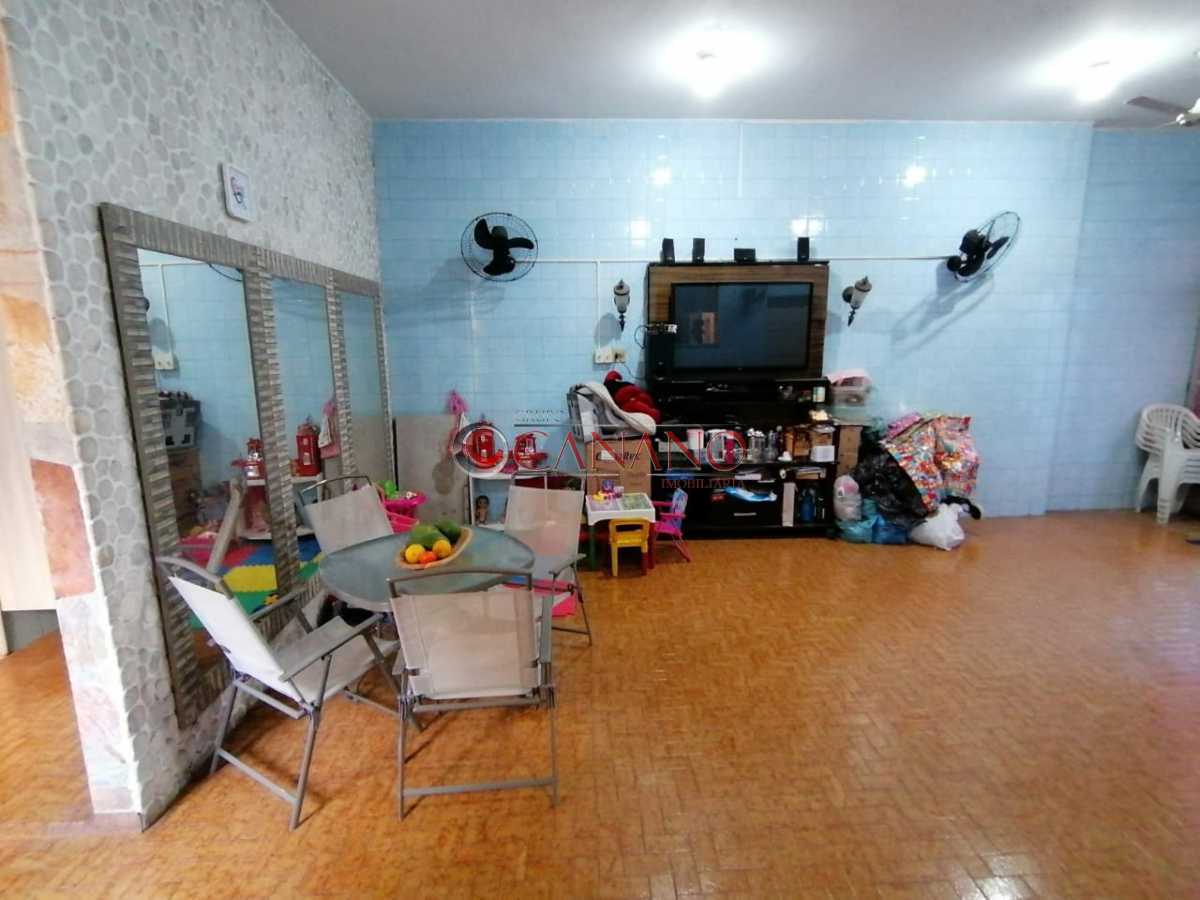 17 - Casa 4 quartos à venda Engenho de Dentro, Rio de Janeiro - R$ 420.000 - BJCA40030 - 21
