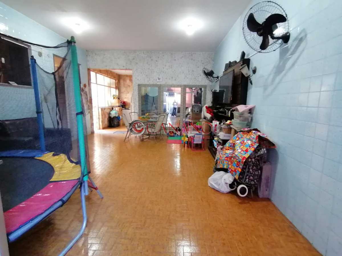18 - Casa 4 quartos à venda Engenho de Dentro, Rio de Janeiro - R$ 420.000 - BJCA40030 - 22
