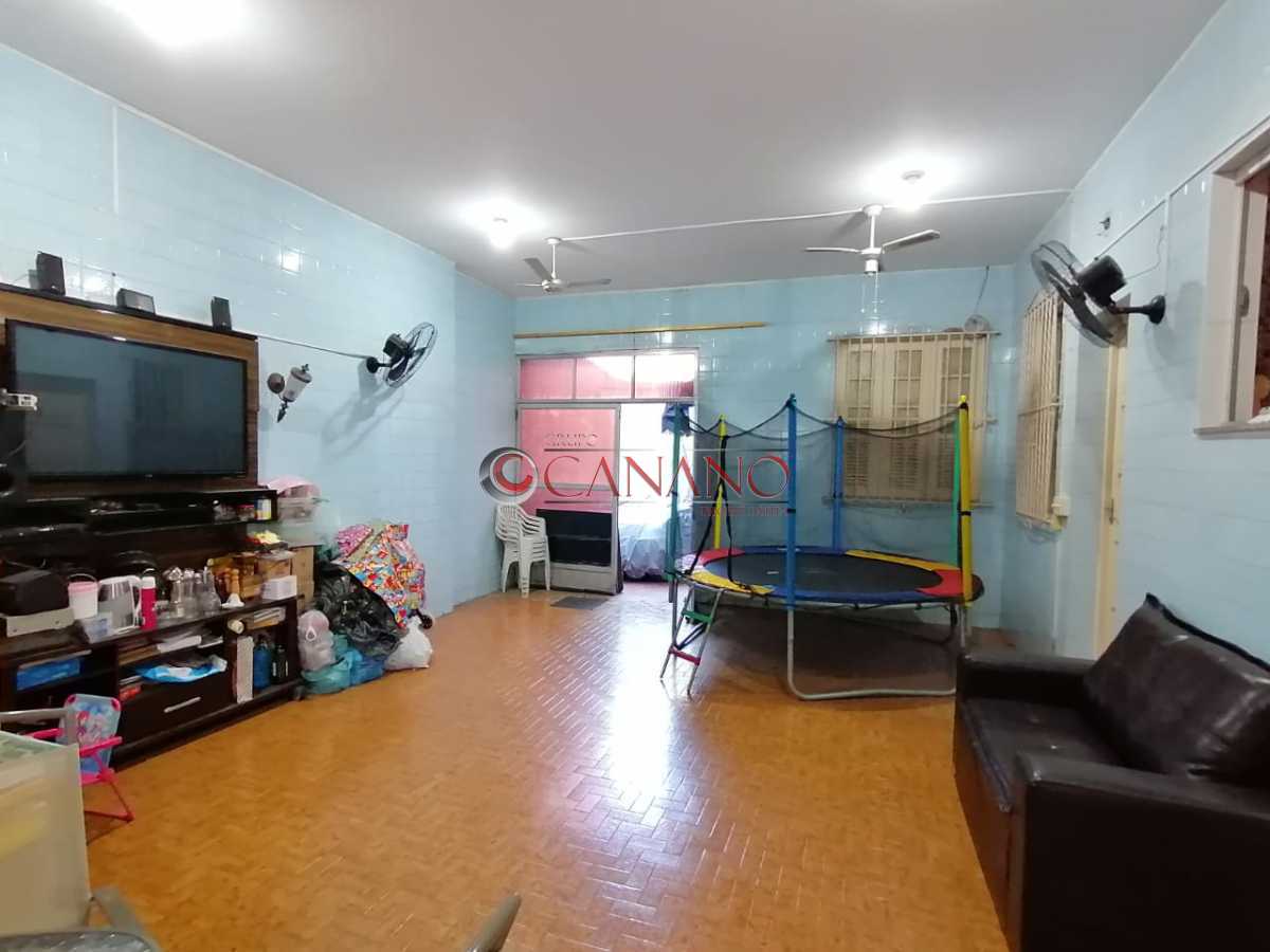 19 - Casa 4 quartos à venda Engenho de Dentro, Rio de Janeiro - R$ 420.000 - BJCA40030 - 23