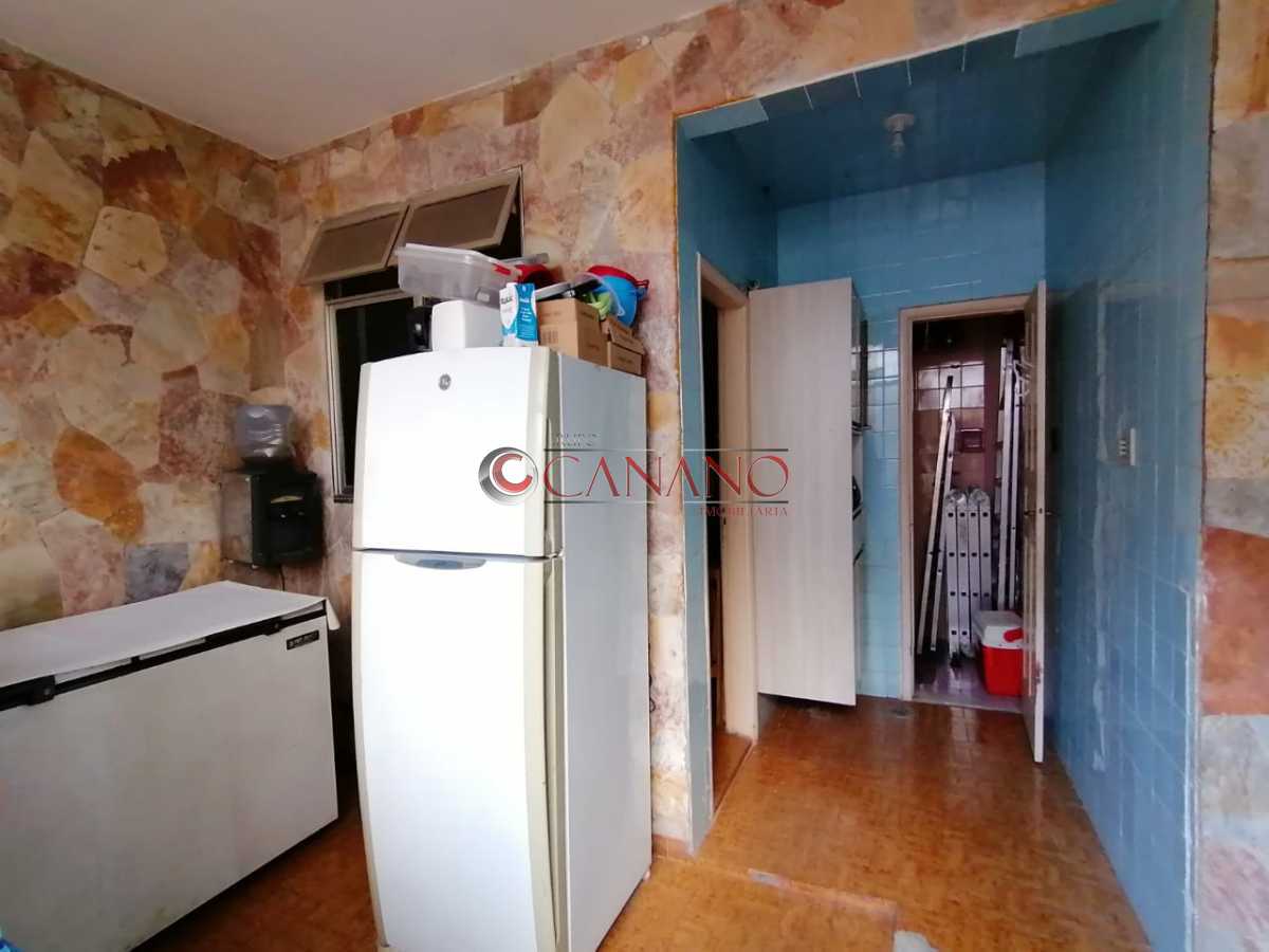 Conheça 22 do imóvel - Casa 4 quartos à venda Engenho de Dentro, Rio de Janeiro - R$ 420.000 - BJCA40030 - 26 22 - Casa 4 quartos à venda Engenho de Dentro, Rio de Janeiro - R$ 420.000 - BJCA40030 - 26