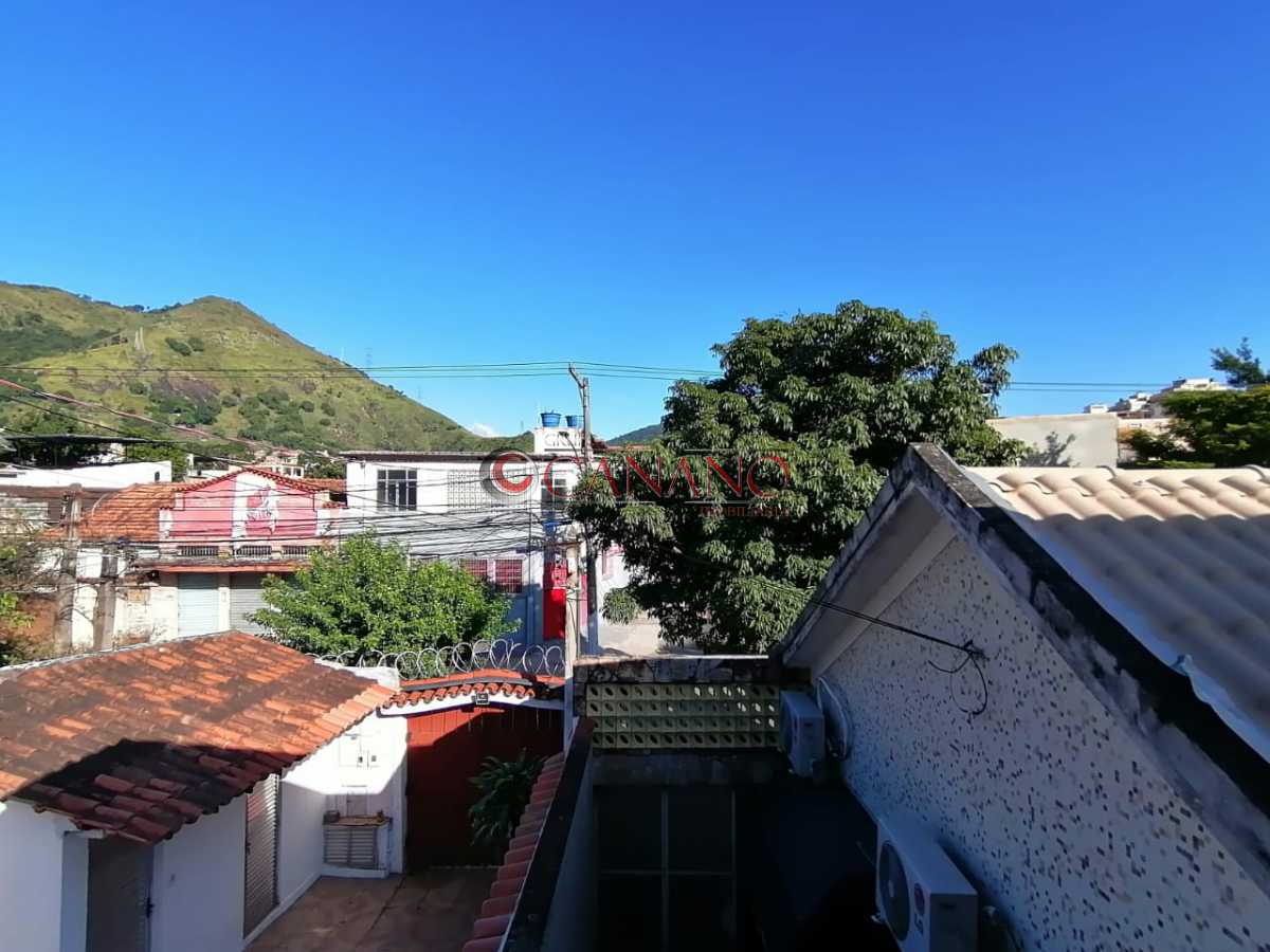 26 - Casa 4 quartos à venda Engenho de Dentro, Rio de Janeiro - R$ 420.000 - BJCA40030 - 30