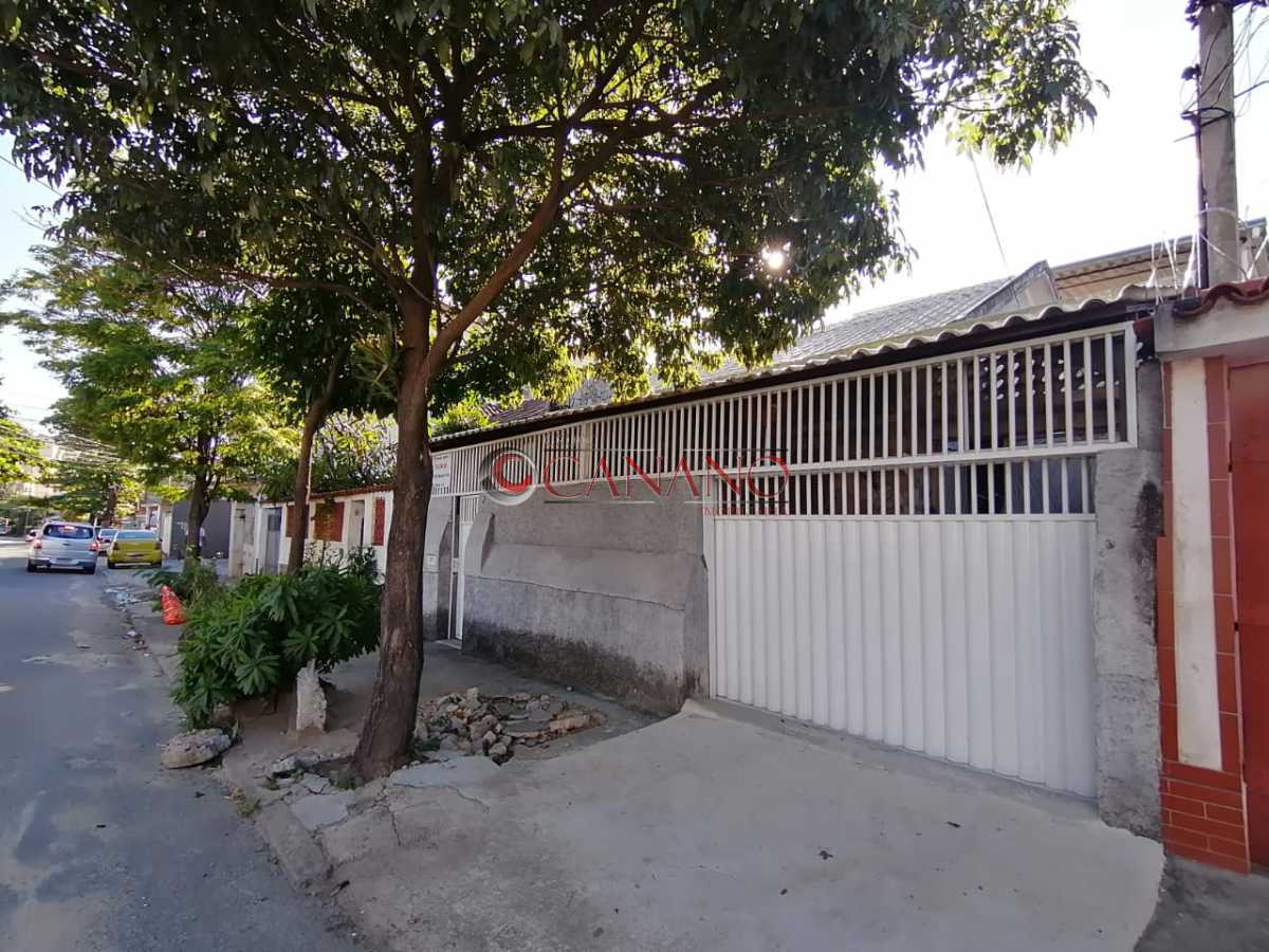 27 - Casa 4 quartos à venda Engenho de Dentro, Rio de Janeiro - R$ 420.000 - BJCA40030 - 31