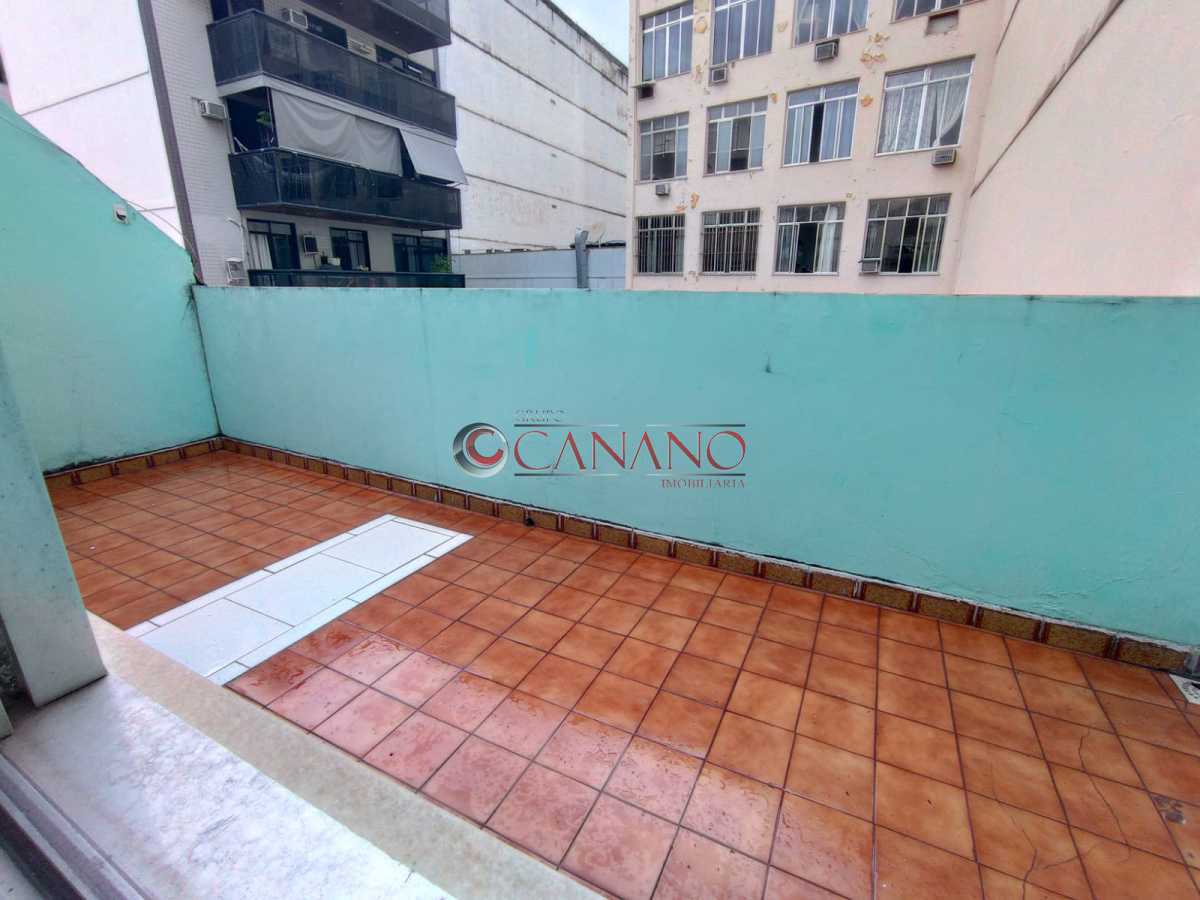 Conheça 1 do imóvel - Casa de Vila 3 quartos à venda Maracanã, Rio de Janeiro - R$ 1.600.000 - BJCV30041 - 6 1 - Casa de Vila 3 quartos à venda Maracanã, Rio de Janeiro - R$ 1.600.000 - BJCV30041 - 6