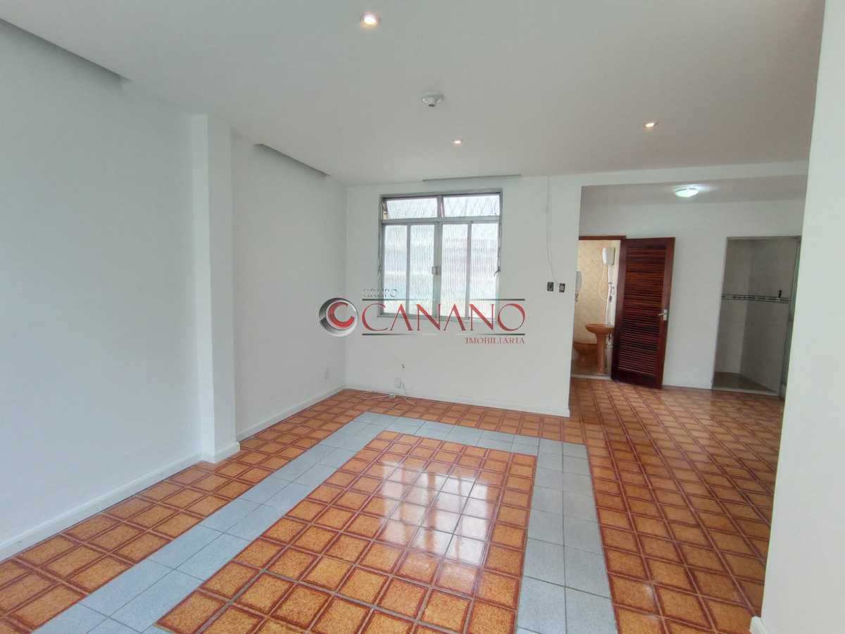 Conheça 5 do imóvel - Casa de Vila 3 quartos à venda Maracanã, Rio de Janeiro - R$ 1.600.000 - BJCV30041 - 10 5 - Casa de Vila 3 quartos à venda Maracanã, Rio de Janeiro - R$ 1.600.000 - BJCV30041 - 10