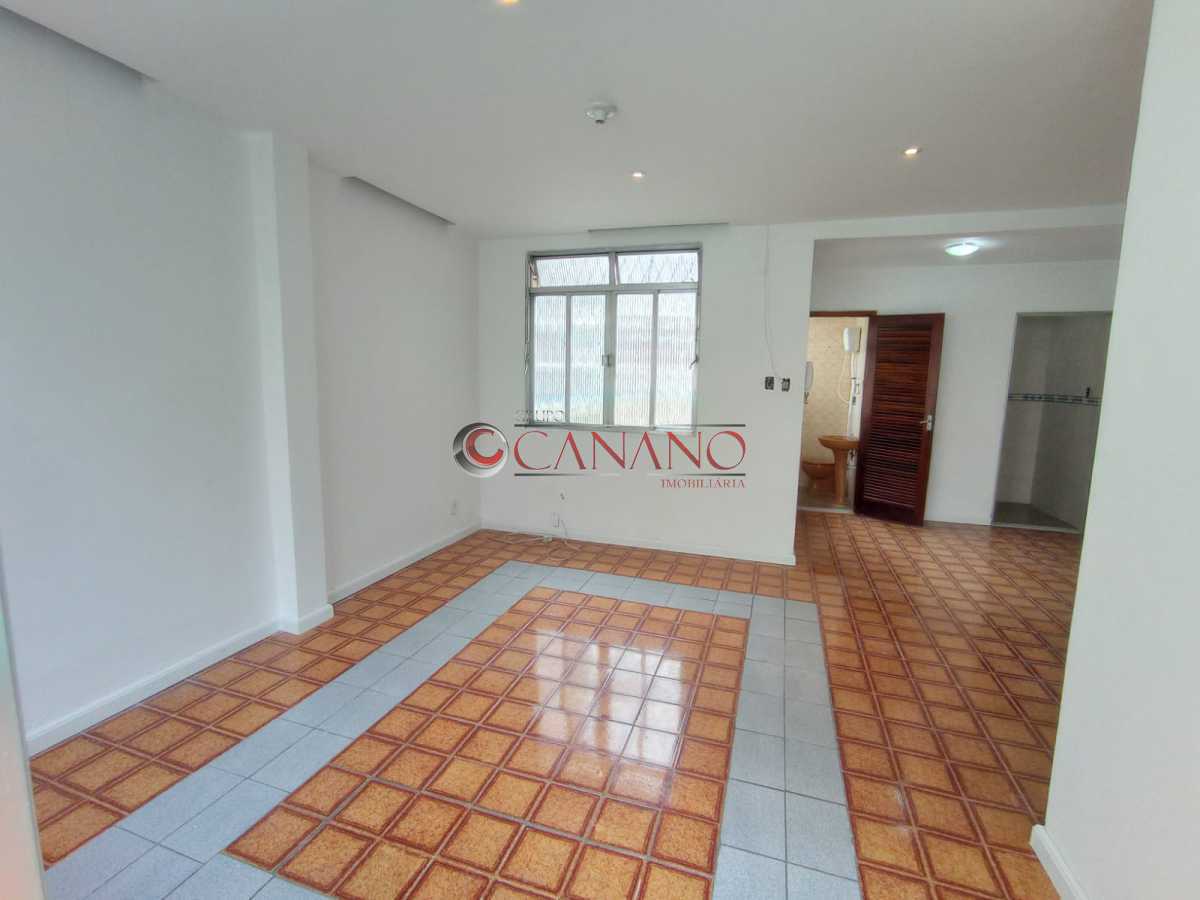 Conheça 6 do imóvel - Casa de Vila 3 quartos à venda Maracanã, Rio de Janeiro - R$ 1.600.000 - BJCV30041 - 11 6 - Casa de Vila 3 quartos à venda Maracanã, Rio de Janeiro - R$ 1.600.000 - BJCV30041 - 11