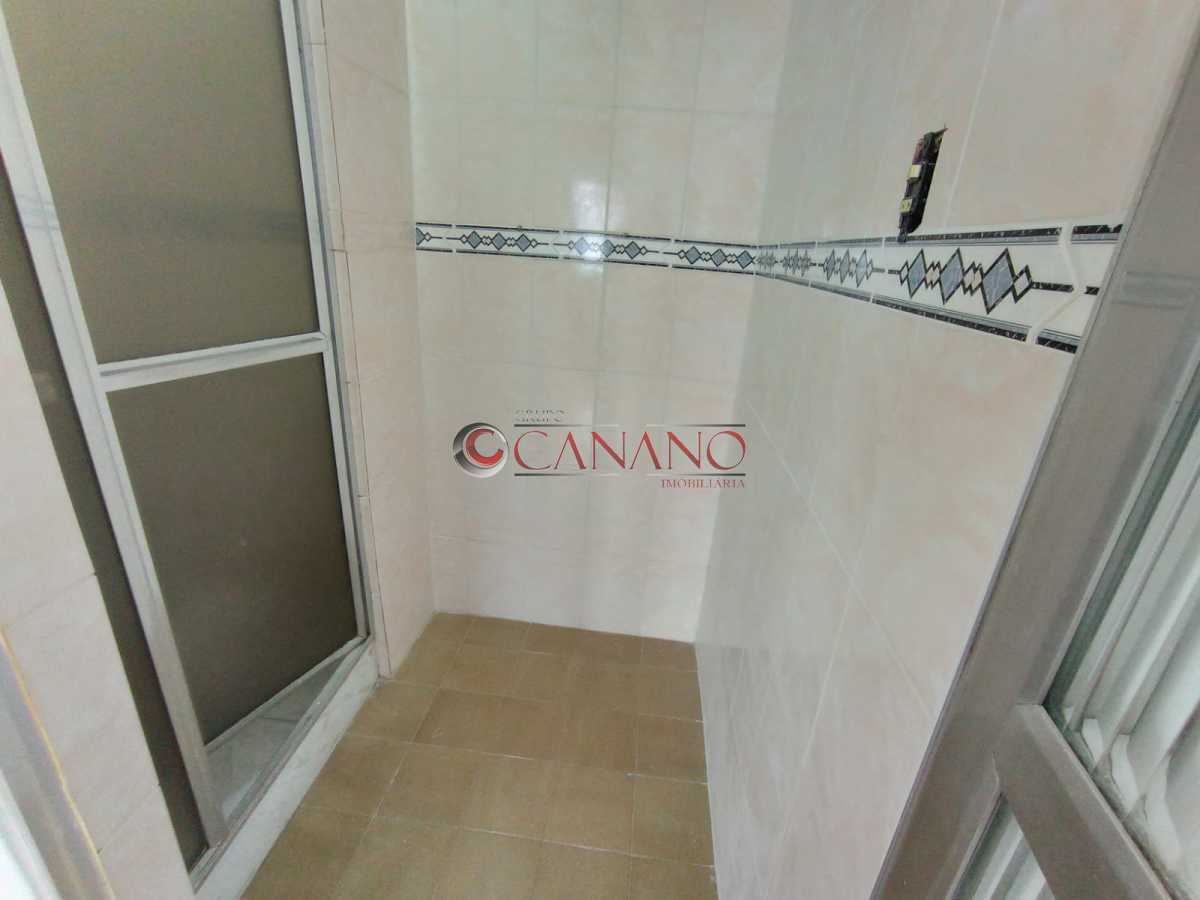 Conheça 8 do imóvel - Casa de Vila 3 quartos à venda Maracanã, Rio de Janeiro - R$ 1.600.000 - BJCV30041 - 13 8 - Casa de Vila 3 quartos à venda Maracanã, Rio de Janeiro - R$ 1.600.000 - BJCV30041 - 13
