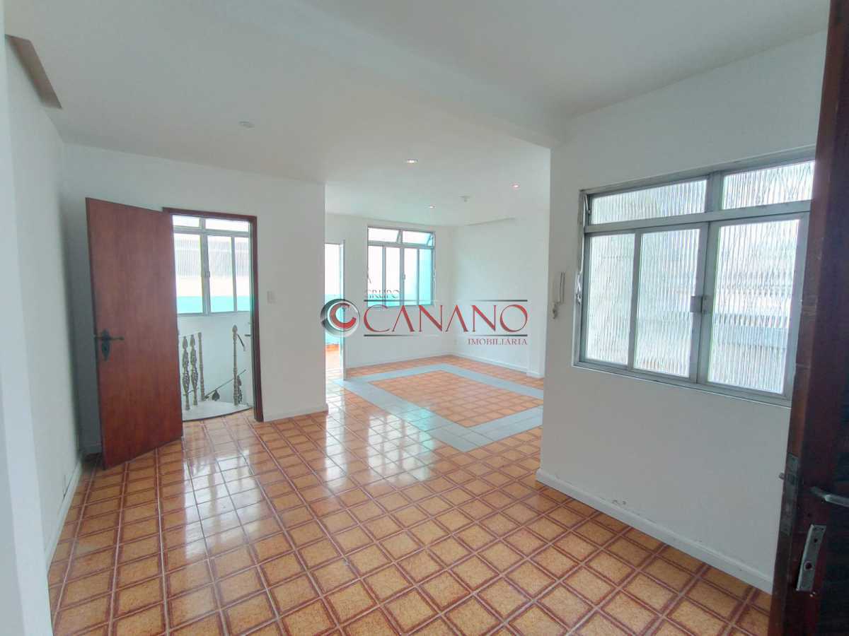 10 - Casa de Vila 3 quartos à venda Maracanã, Rio de Janeiro - R$ 1.600.000 - BJCV30041 - 3
