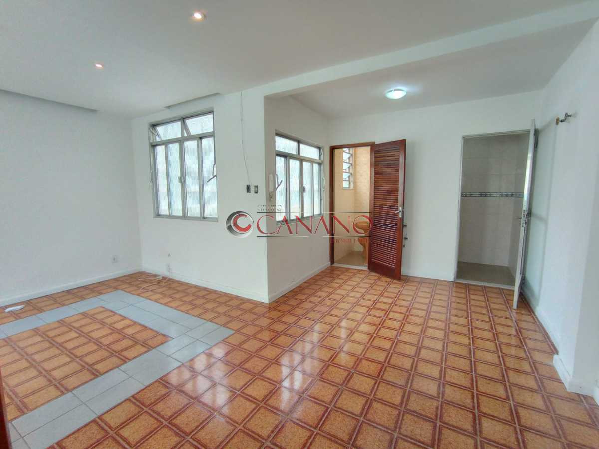 Conheça 11 do imóvel - Casa de Vila 3 quartos à venda Maracanã, Rio de Janeiro - R$ 1.600.000 - BJCV30041 - 4 11 - Casa de Vila 3 quartos à venda Maracanã, Rio de Janeiro - R$ 1.600.000 - BJCV30041 - 4