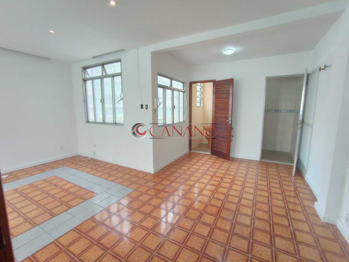 12 - Casa de Vila 3 quartos à venda Maracanã, Rio de Janeiro - R$ 1.600.000 - BJCV30041 - 5
