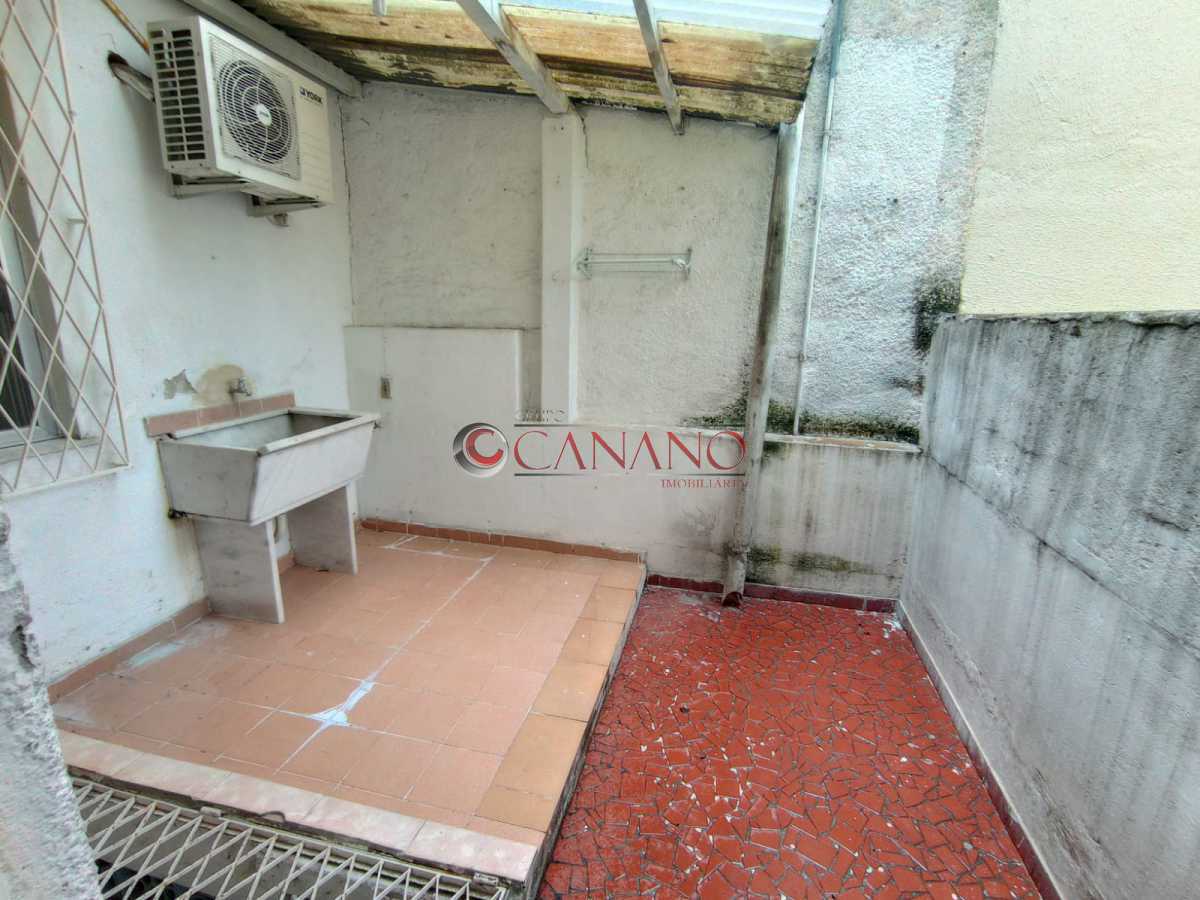 Conheça 16 do imóvel - Casa de Vila 3 quartos à venda Maracanã, Rio de Janeiro - R$ 1.600.000 - BJCV30041 - 17 16 - Casa de Vila 3 quartos à venda Maracanã, Rio de Janeiro - R$ 1.600.000 - BJCV30041 - 17