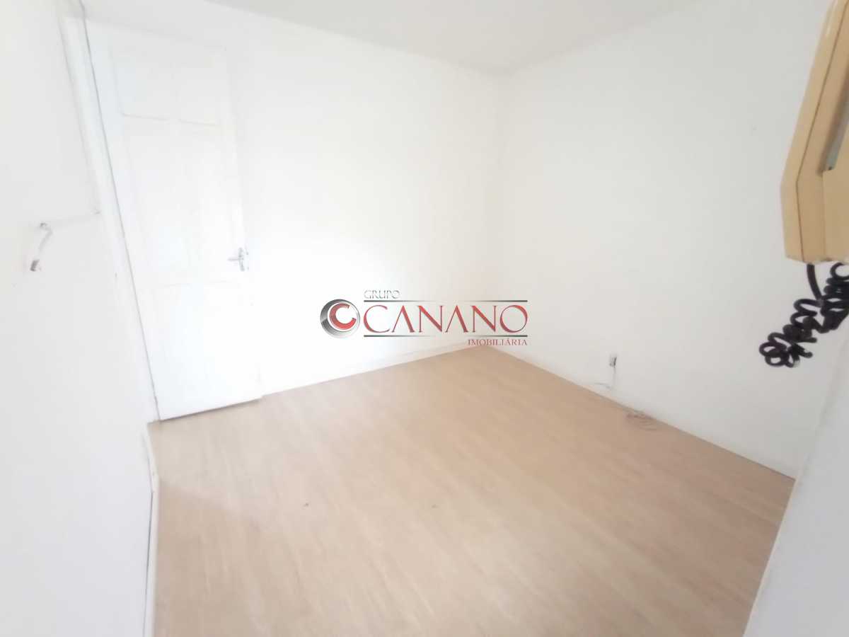 Conheça 22 do imóvel - Casa de Vila 3 quartos à venda Maracanã, Rio de Janeiro - R$ 1.600.000 - BJCV30041 - 23 22 - Casa de Vila 3 quartos à venda Maracanã, Rio de Janeiro - R$ 1.600.000 - BJCV30041 - 23