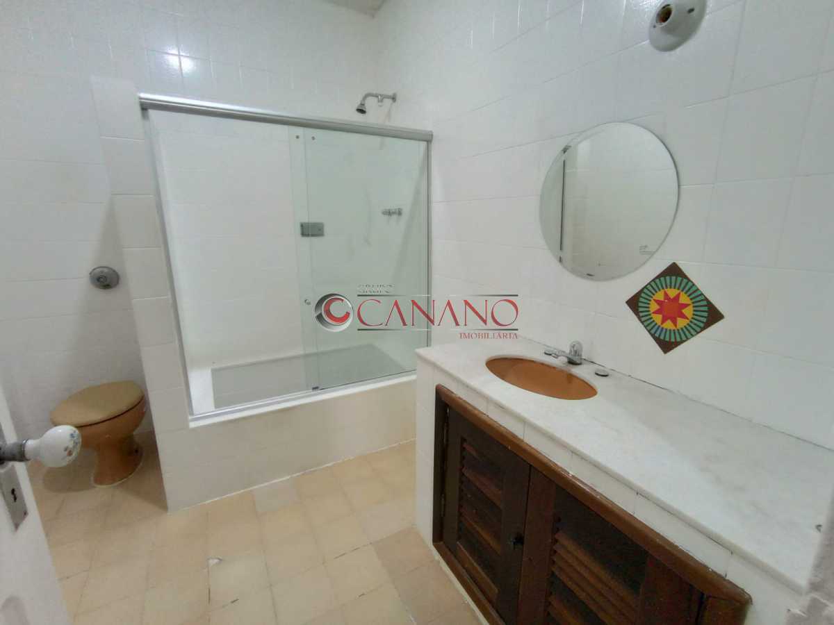 25 - Casa de Vila 3 quartos à venda Maracanã, Rio de Janeiro - R$ 1.600.000 - BJCV30041 - 26
