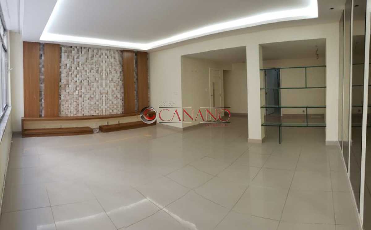 3 - Apartamento 3 quartos para alugar Ipanema, Rio de Janeiro - R$ 5.800 - BJAP30363 - 4