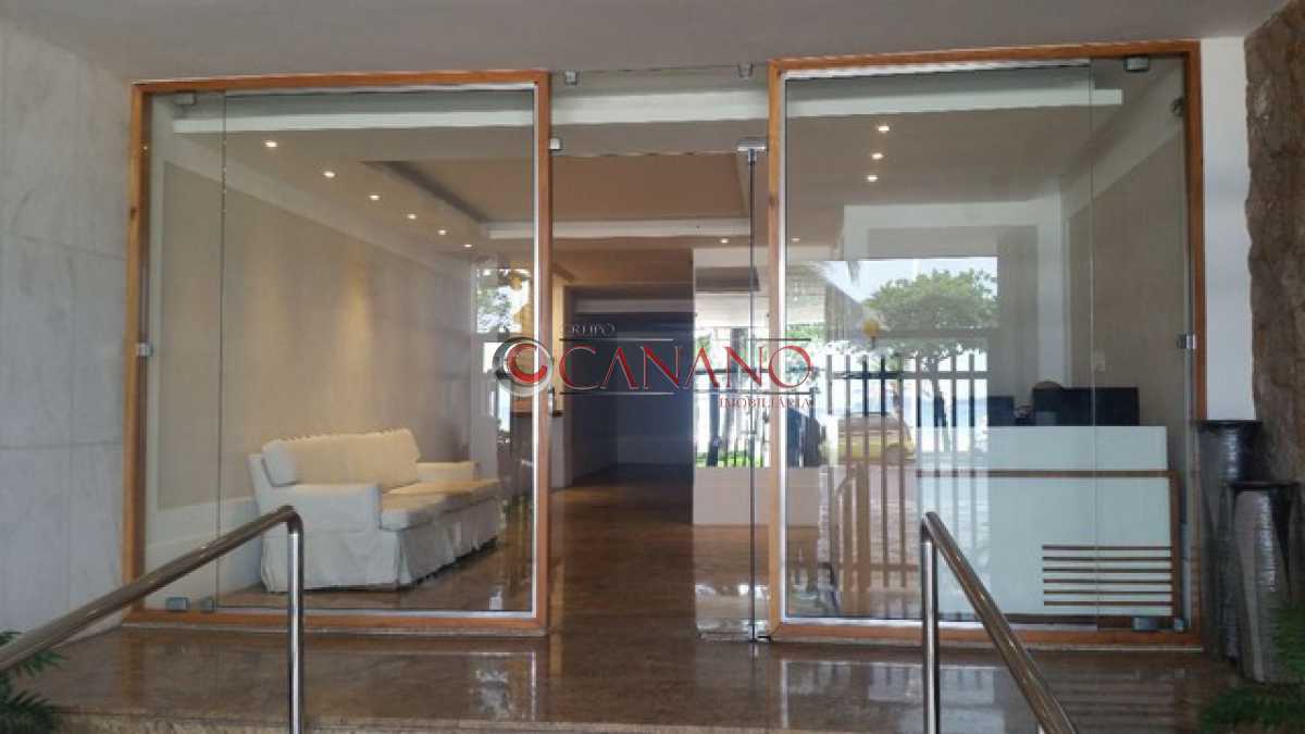 6 - Apartamento 3 quartos para alugar Ipanema, Rio de Janeiro - R$ 5.800 - BJAP30363 - 7