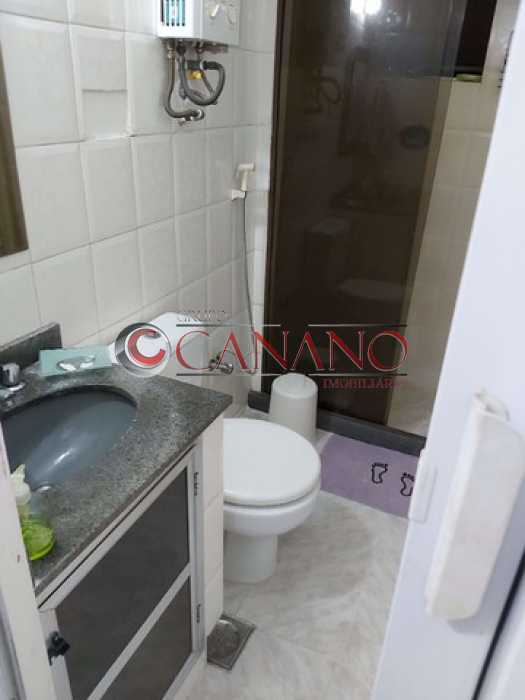10 - Apartamento 1 quarto à venda Andaraí, Rio de Janeiro - R$ 312.000 - BJAP10158 - 11