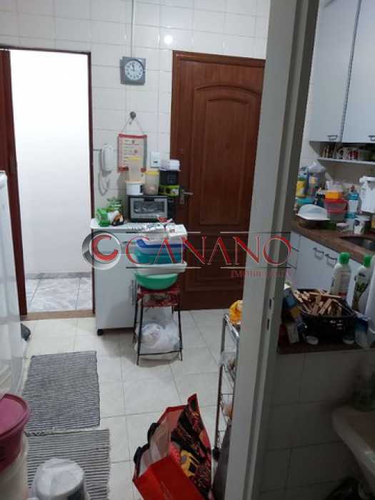 Conheça 2 do imóvel - Apartamento 1 quarto à venda Andaraí, Rio de Janeiro - R$ 312.000 - BJAP10158 - 3 2 - Apartamento 1 quarto à venda Andaraí, Rio de Janeiro - R$ 312.000 - BJAP10158 - 3