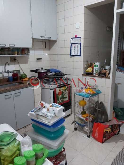 4 - Apartamento 1 quarto à venda Andaraí, Rio de Janeiro - R$ 312.000 - BJAP10158 - 5