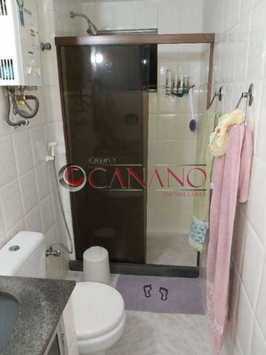 6 - Apartamento 1 quarto à venda Andaraí, Rio de Janeiro - R$ 312.000 - BJAP10158 - 7