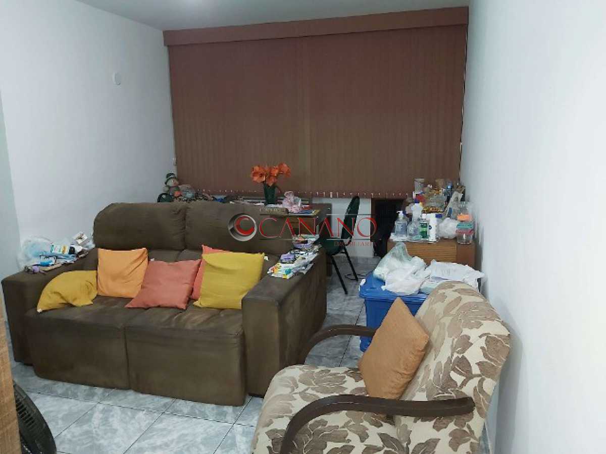 13 - Apartamento 1 quarto à venda Andaraí, Rio de Janeiro - R$ 312.000 - BJAP10158 - 14